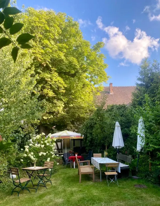 BookNoFees: Restaurant – Anges Gasthof Witteborg – Welver – Gasthof Witteborg, photo 2
