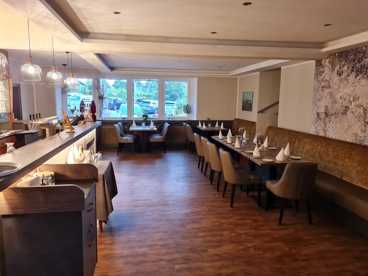 BookNoFees: Restaurant – Hotel Restaurant Am Schlagbaum – Sprockhövel – Hotel Restaurant Am Schlagbaum, photo 1
