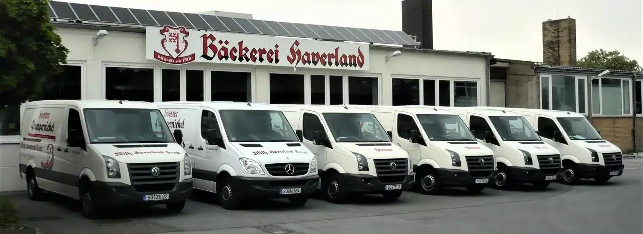 BookNoFees: Bakery – Bäckerei Haverland – Soest – Haverland Bakery, photo 1