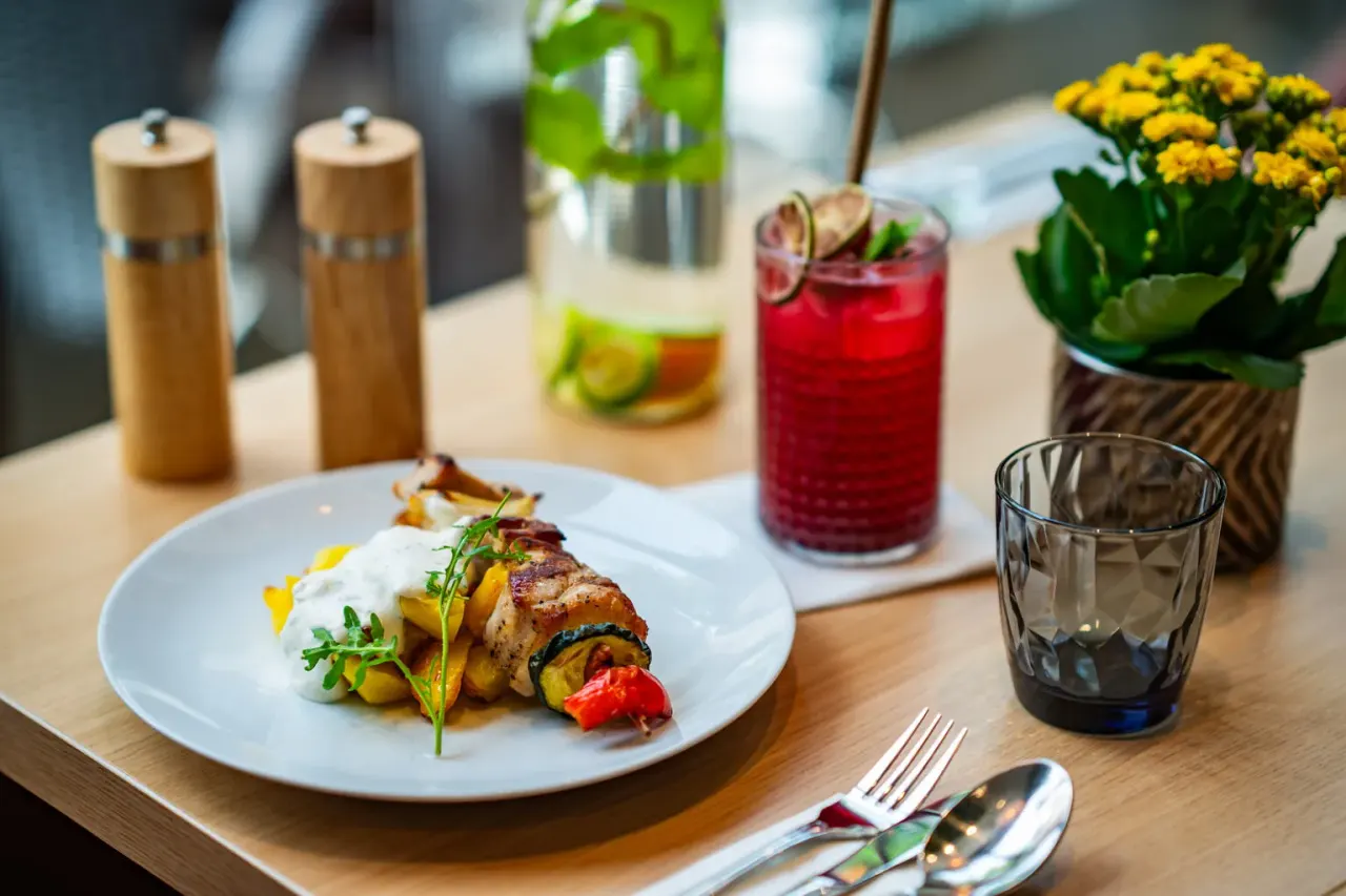 BookNoFees: Restaurant – Bistrot Puglia – Prague – Bistrot Puglia, photo 1