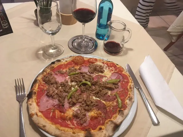 BookNoFees: Restaurant – La Tavola da Franco – Meschede – La Tavola da Franco, photo 3
