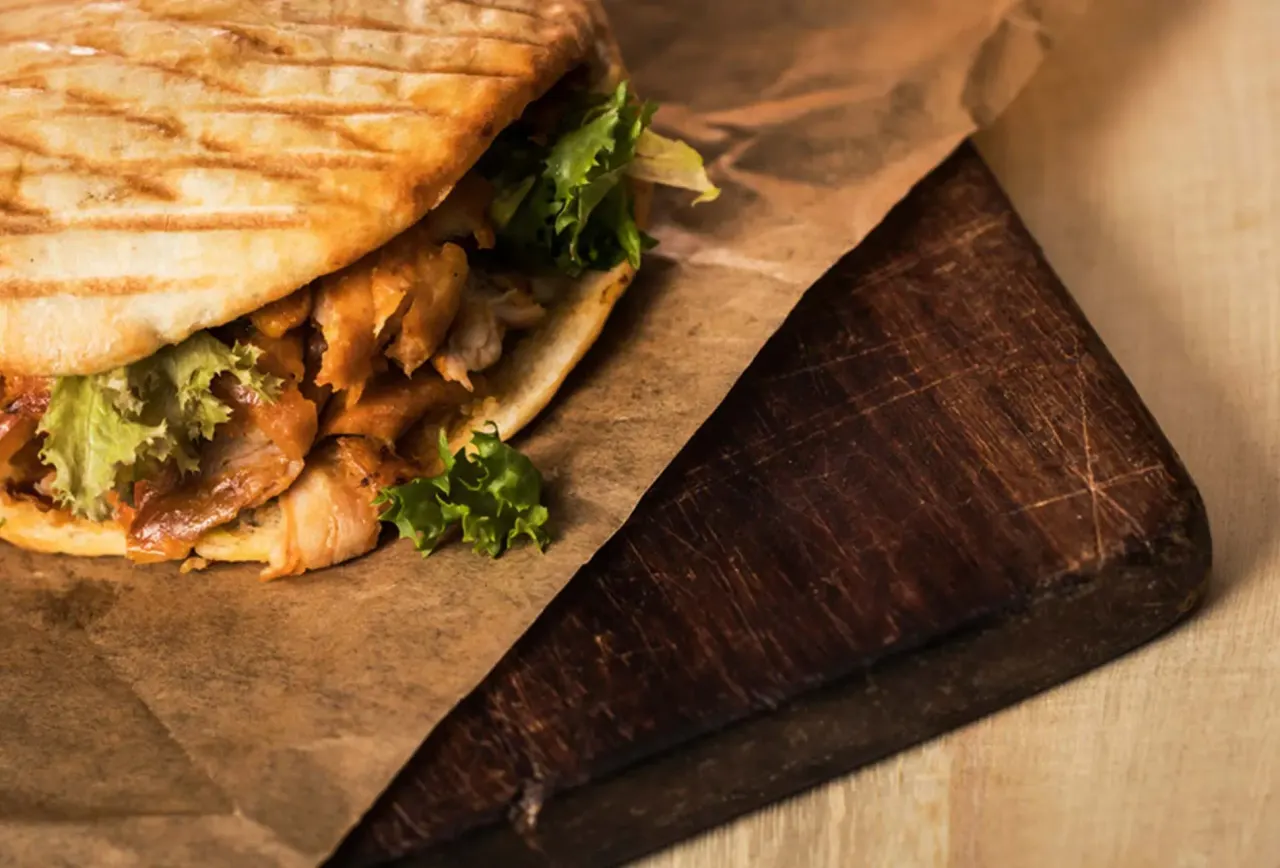 BookNoFees: Snack bar – Kahil Döner Haus – Warstein – Kahil Döner Haus, photo 1