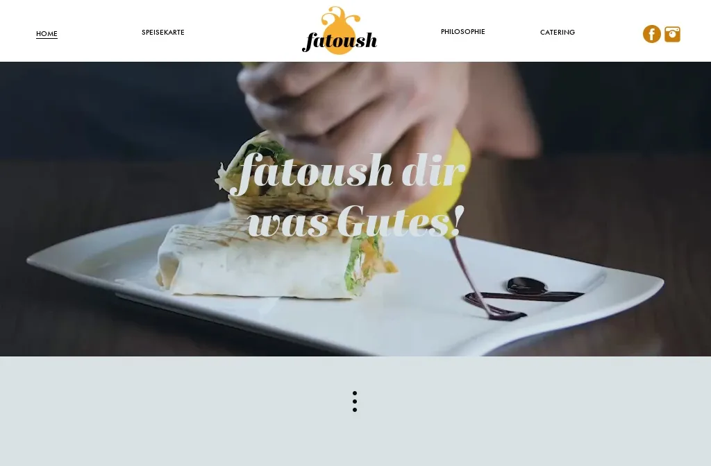 BookNoFees: Restaurant – Fatoush X-Berg – Berlin – Fatoush X-Berg, photo 1
