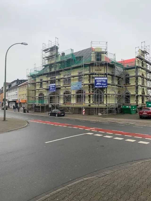 BookNoFees: Restaurant – Haus Timmering – Bönen – Timmering House, photo 3