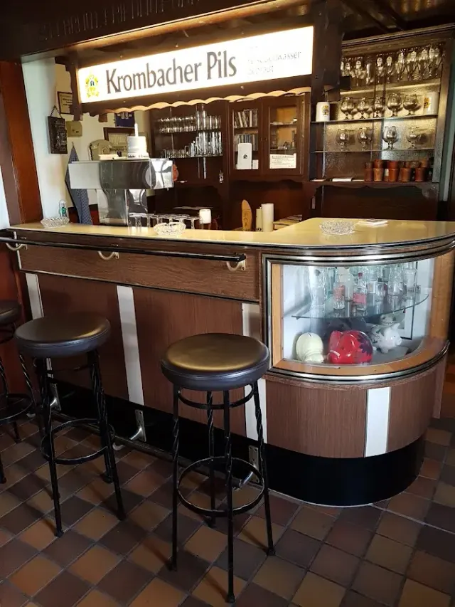 BookNoFees: Restaurant – J. Viedenz Gaststätte – Drolshagen – J. Viedenz Restaurant, photo 3
