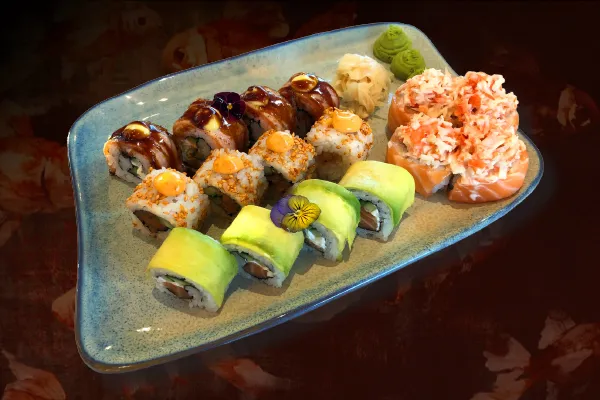 BookNoFees: Restaurant – 888 Taste Show Asian Cuisine – Sofia – 888 Taste Show Asian Cuisine, photo 3