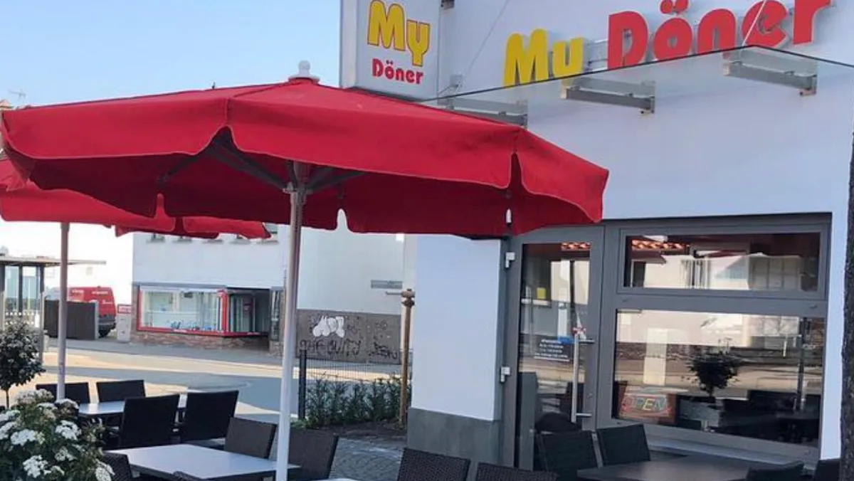 BookNoFees: Restaurant – My Döner – Soest – My Döner, photo 1