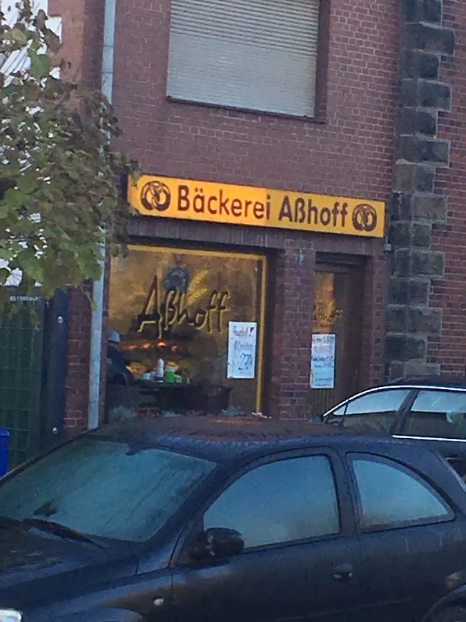 BookNoFees: Restaurant – Bäckerei Aßhoff – Schwerte – Aßhoff Bakery, photo 1