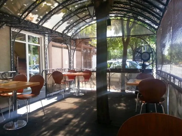 BookNoFees: Restaurant – Lucky Lee – Belgrade – Lucky Lee, photo 1