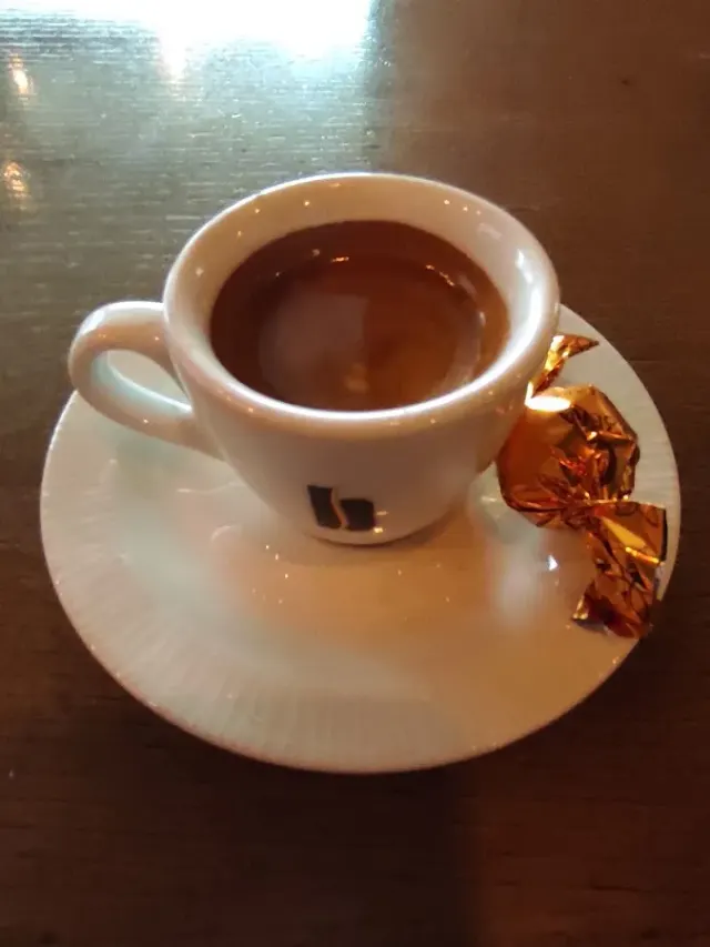 BookNoFees: Café – Caffe Sol – Belgrade – Caffe Sol, photo 2