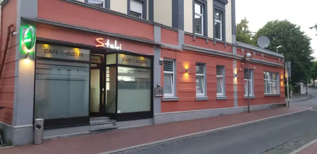 BookNoFees: Restaurant – Cafe Steki – Lüdenscheid – Cafe Steki, photo 3