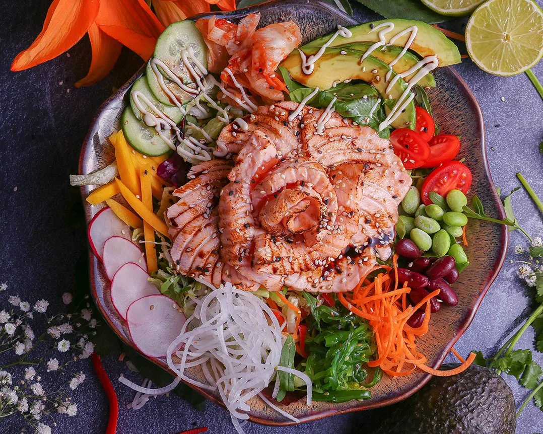 BookNoFees: Restaurant – SüdOstAsien - Far East Cuisine & Sushi – Berlin – Southeast Asia - Far East Cuisine & Sushi, photo 1