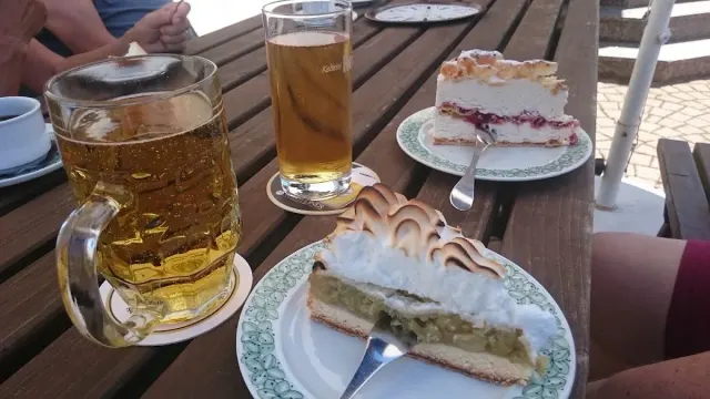 BookNoFees: Restaurant – Café Astenblick Bäckereicafé – Medebach – Café Astenblick Bakery Café, photo 3