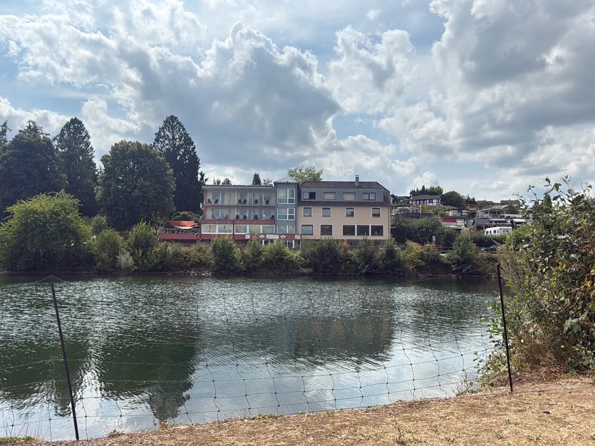 BookNoFees: Restaurant – Hotel Fischerheim Hotelrestaurant – Meinerzhagen – Hotel Fischerheim Hotel Restaurant, photo 1