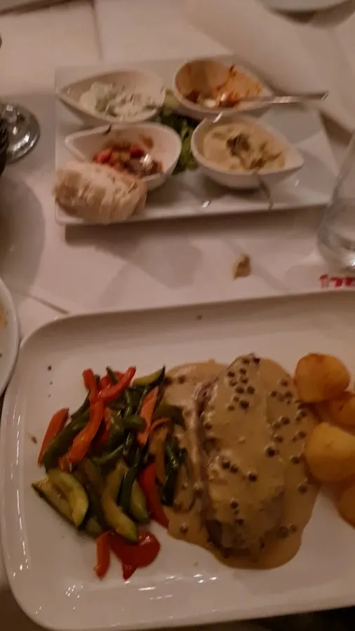 BookNoFees: Restaurant – Bosporus Restaurant – Dortmund – Bosporus Restaurant, photo 3
