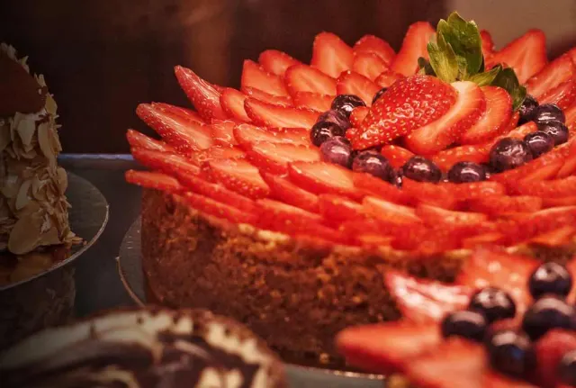 BookNoFees: Bakery – Bakeshop – Prague – Bakeshop, photo 2