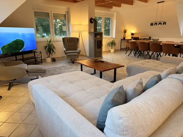 BookNoFees vacation rental in Stuhr – Entire apartment in Stuhr