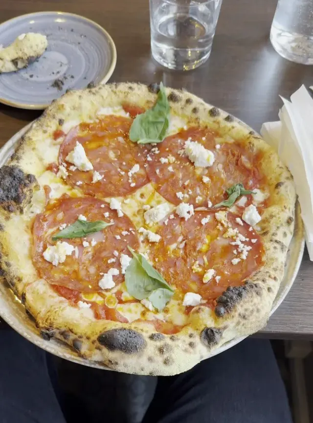 BookNoFees: Restaurant – Mille Gusti – Stockholm – A Thousand Flavors, photo 3