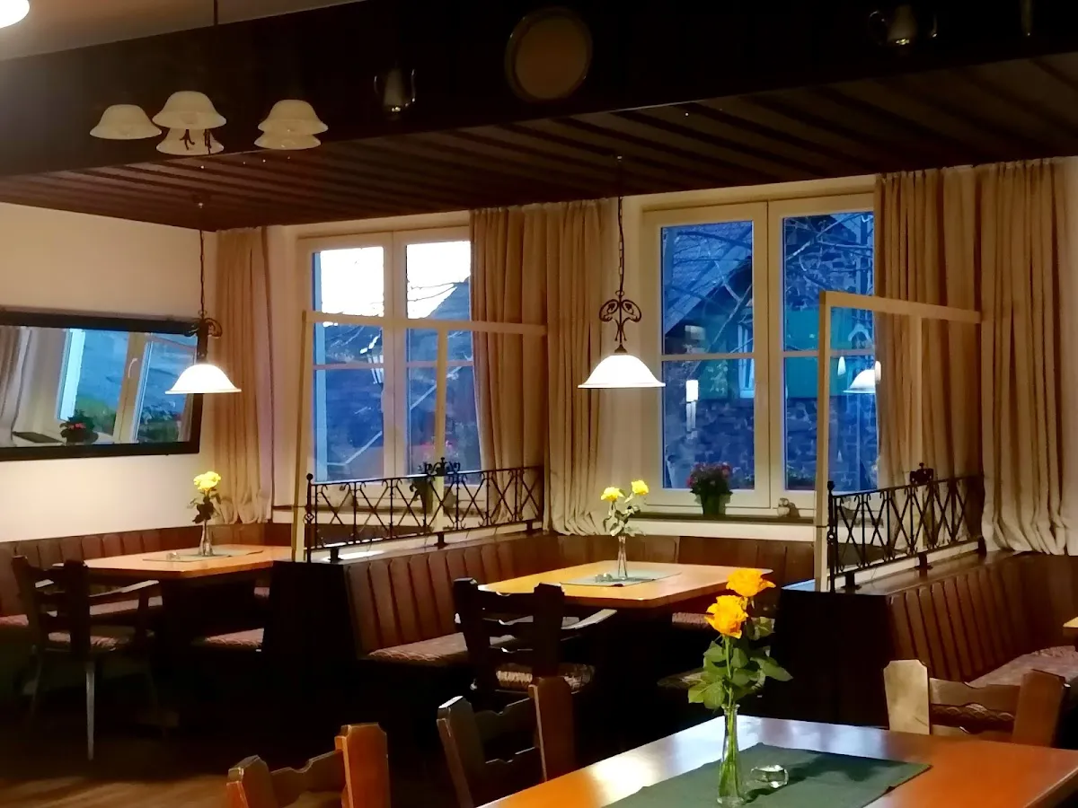 BookNoFees: Restaurant – Zur guten Quelle – Ennepetal – To the Good Source, photo 1