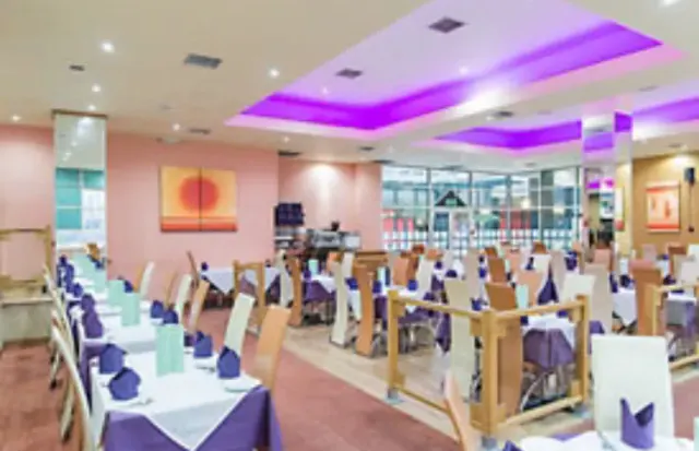 BookNoFees: Restaurant – Bengal Quay – London – Bengal Quay, photo 3