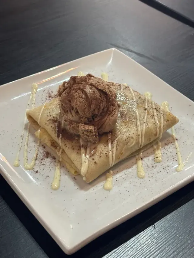 BookNoFees: Ice cream – Creams – London – Creams, photo 2