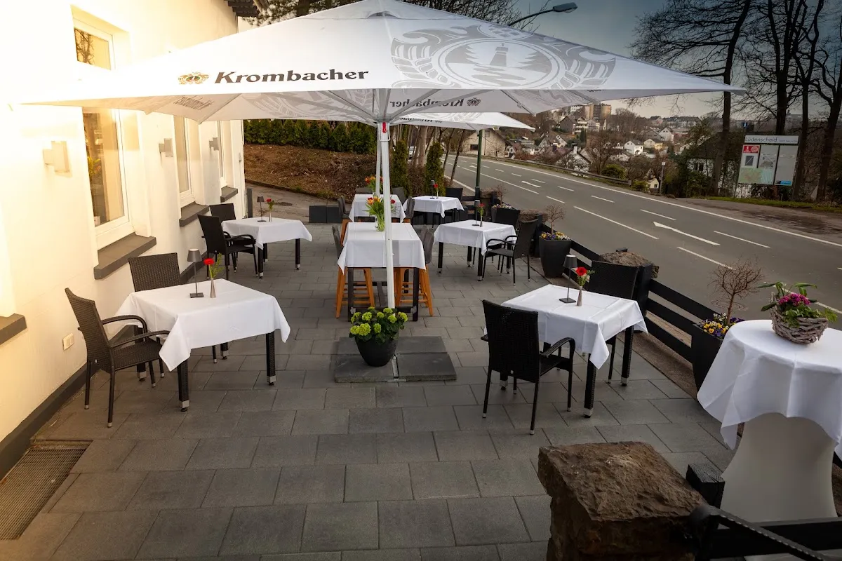 BookNoFees: Restaurant – Heerwiese Restaurant – Lüdenscheid – Heerwiese Restaurant, photo 1