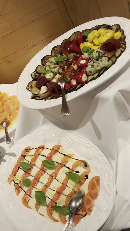 BookNoFees: Restaurant – Heerwiese Restaurant – Lüdenscheid – Heerwiese Restaurant, photo 3