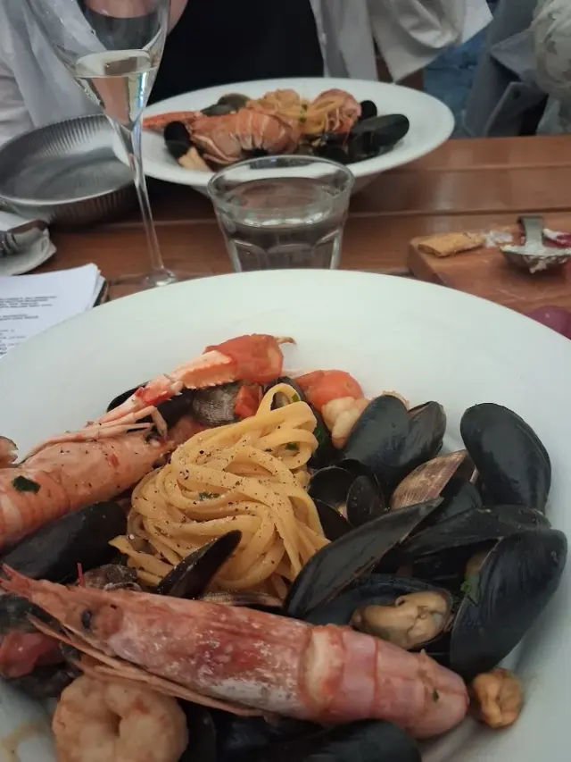 BookNoFees: Restaurant – Baltazar – Oslo – Baltazar, photo 2