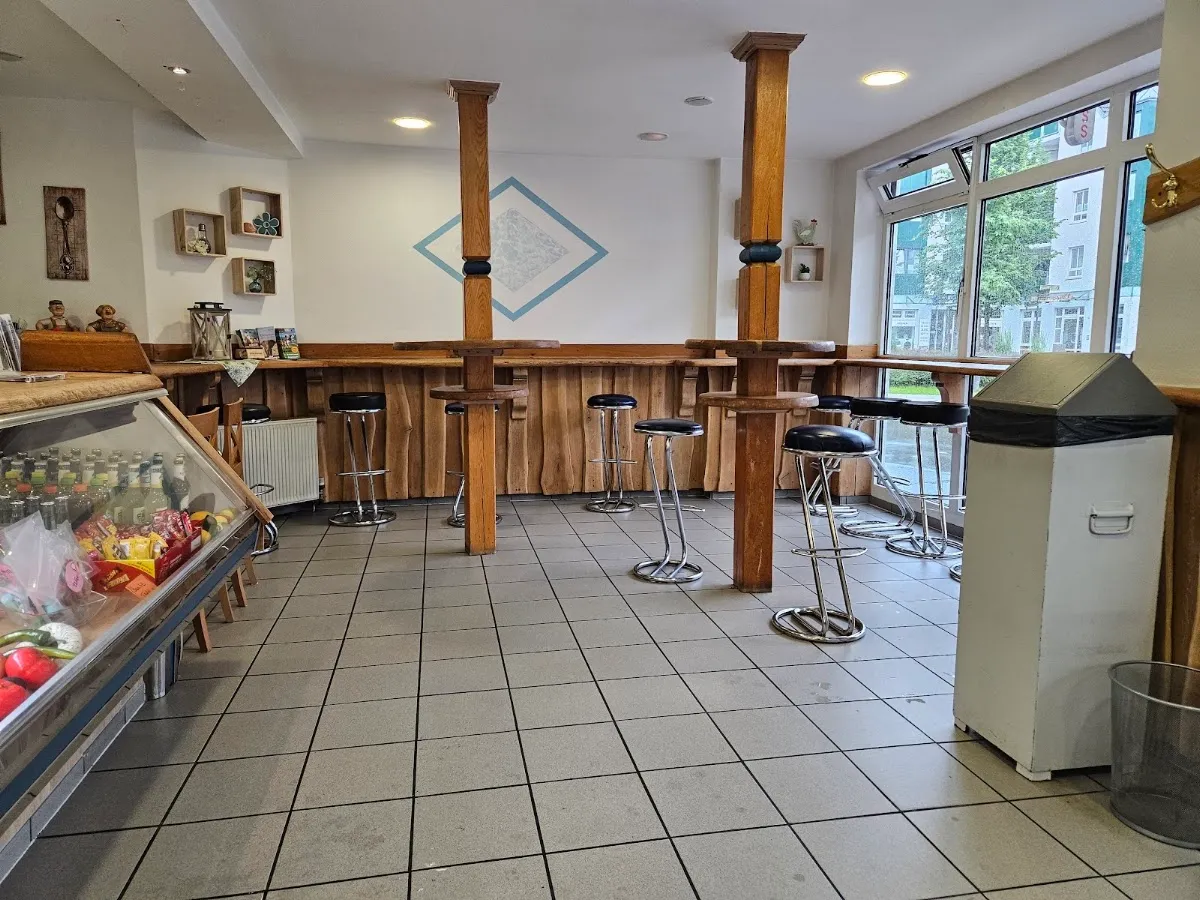 BookNoFees: Snack bar – Tigges Imbiss – Olpe – Tigges Snack Bar, photo 1