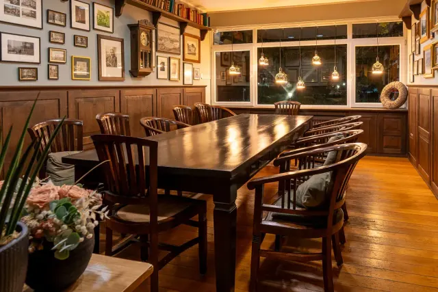 BookNoFees: Restaurant – Hotel-Restaurant Kaisergarten – Neuenrade – Kaisergarten Hotel and Restaurant, photo 2