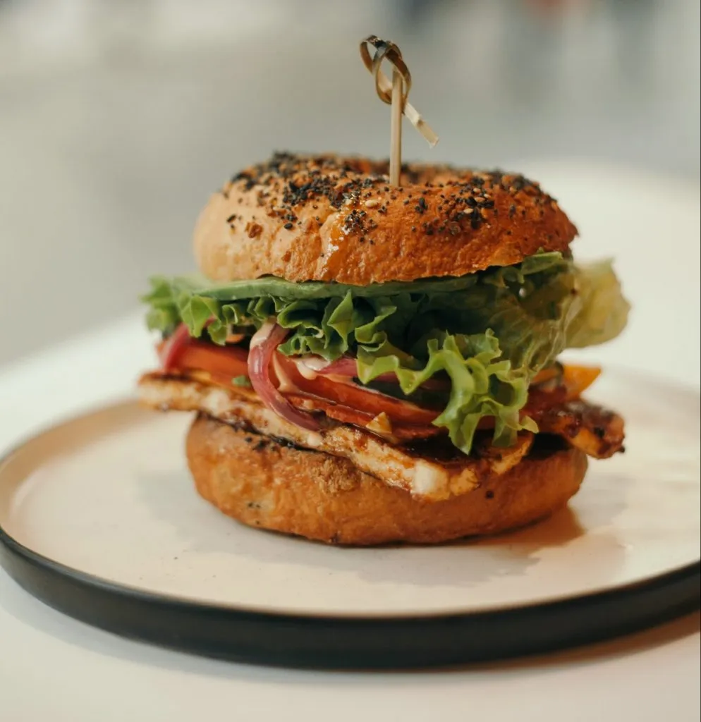 BookNoFees: Café – Bite Me Café – Madrid – Bite Me Café, photo 1