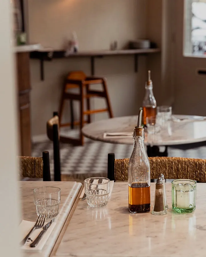 BookNoFees: Restaurant – Pazzi – Amsterdam – Crazy, photo 1