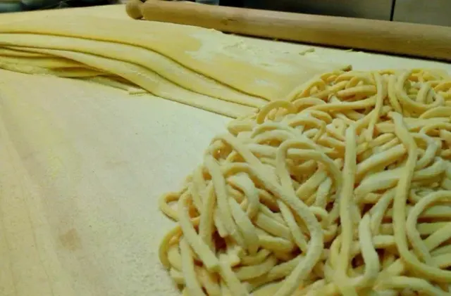 BookNoFees: Restaurant – Pasta Imperiale – Rome – Imperial Pasta, photo 2