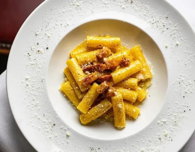 BookNoFees: Restaurant – Baccano – Rome – Baccano, photo 2