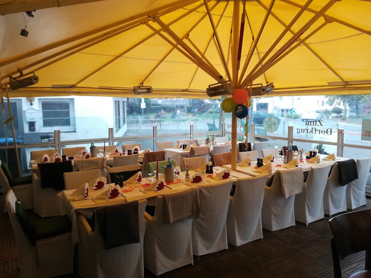 BookNoFees: Restaurant – Dorfkrug Gaststätte – Sprockhövel – Dorfkrug Restaurant, photo 1