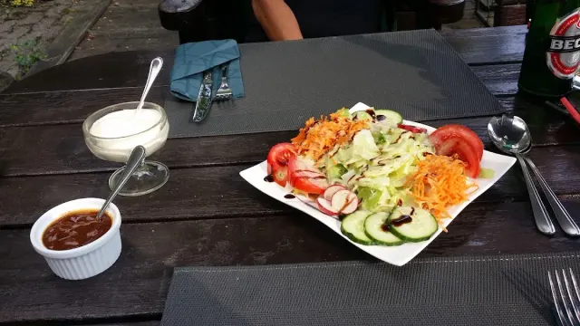 BookNoFees: Restaurant – Gasthof Holländer Eck – Lennestadt – Holländer Eck Inn, photo 3