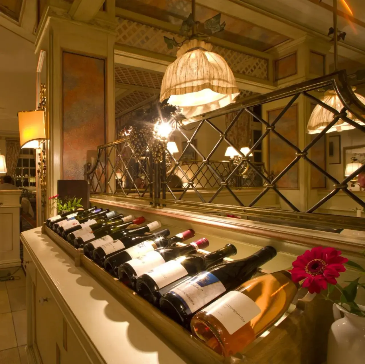 BookNoFees: Restaurant – Landhotel Gasthof Schütte – Schmallenberg – Landhotel Gasthof Schütte, photo 1