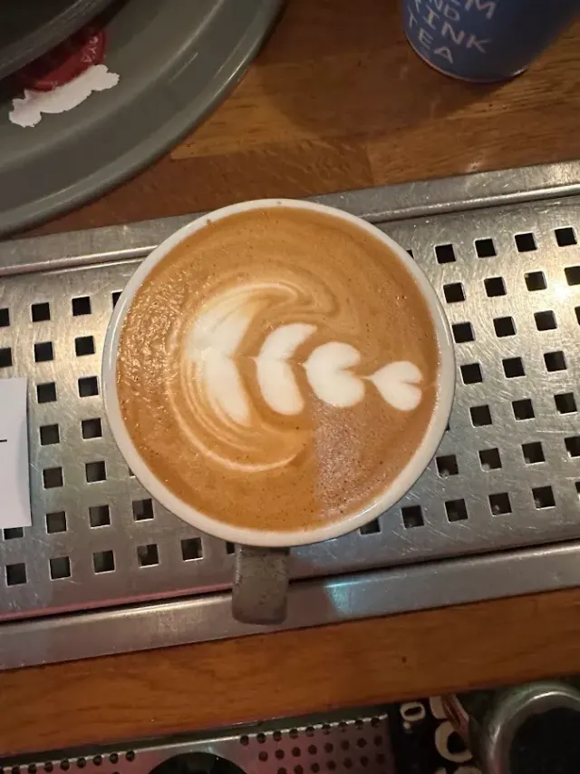 BookNoFees: Café – BONCO – Athens – BONCO, photo 3