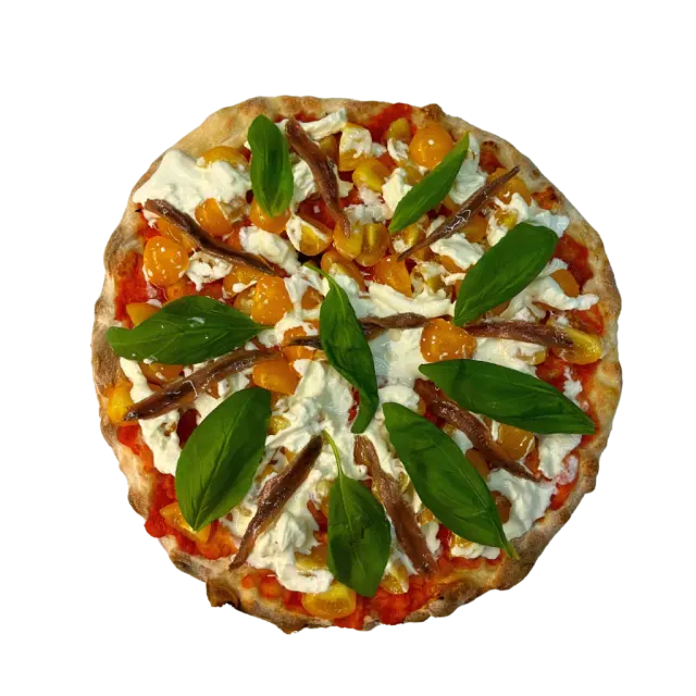 BookNoFees: Restaurant – Censoni Pizza & Cucina – Rome – Censoni Pizza & Cuisine, photo 2