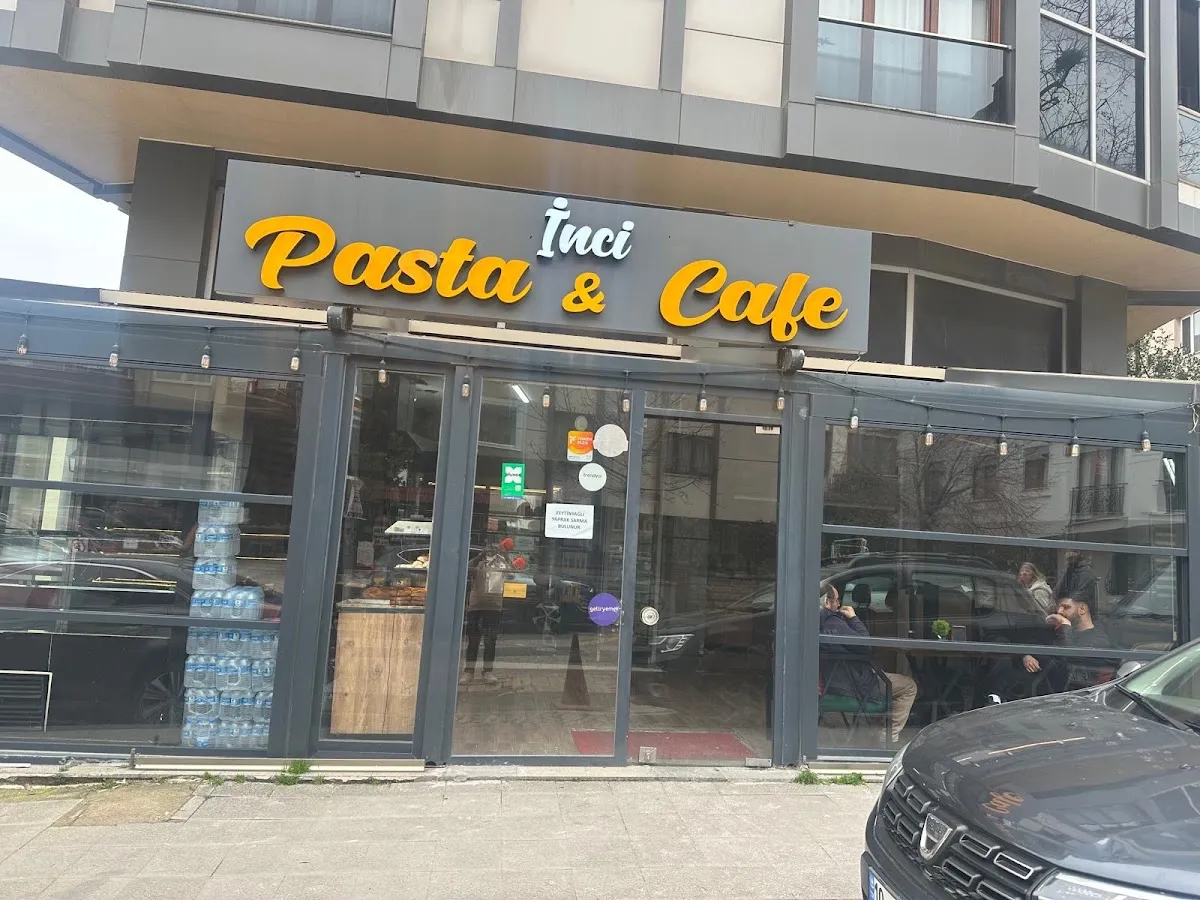BookNoFees: Café – Avşa Pasta & Cafe – Istanbul – Avşa Pastry Shop & Café, photo 1