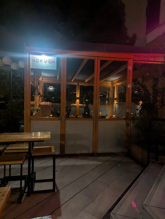 BookNoFees: Restaurant – Hokyo – Athens – Hello, photo 1