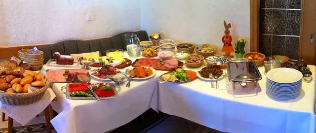 BookNoFees: Restaurant – Hotel & Restaurant Haus Wigger – Drolshagen – Haus Wigger Hotel & Restaurant, photo 3