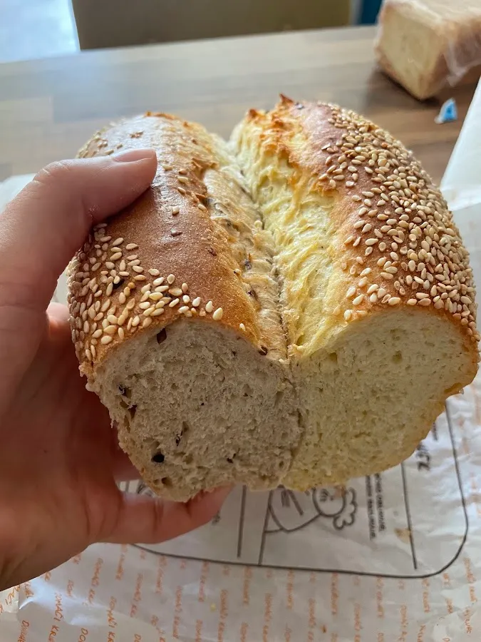 BookNoFees: Bakery – Panem - Pekarna Vevče – Ljubljana – Panem - Vevče Bakery, photo 1