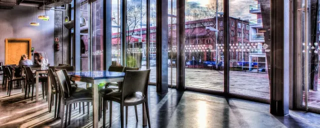 BookNoFees: Restaurant – Bistro Wiem – Warsaw – Bistro Wiem, photo 2