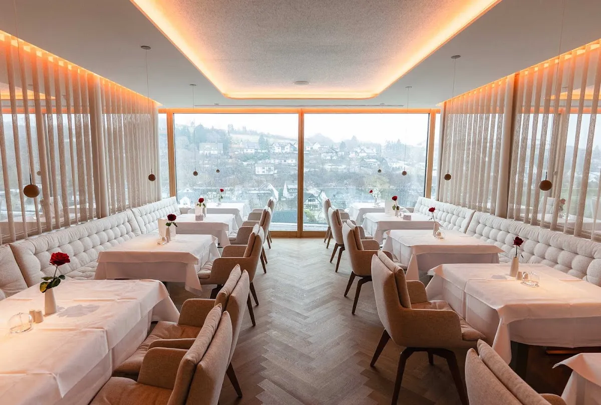BookNoFees: Restaurant – Restaurant Anna Luise (Hotel Diedrich) – Hallenberg – Anna Luise Restaurant (Hotel Diedrich), photo 1