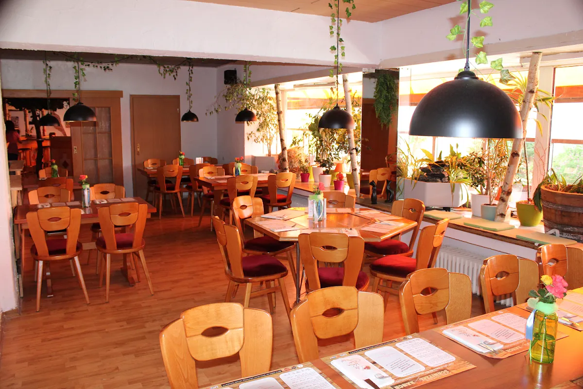 BookNoFees: Restaurant – Pungelscheider Schnitzelranch – Werdohl – Pungelscheider Schnitzel Ranch, photo 1