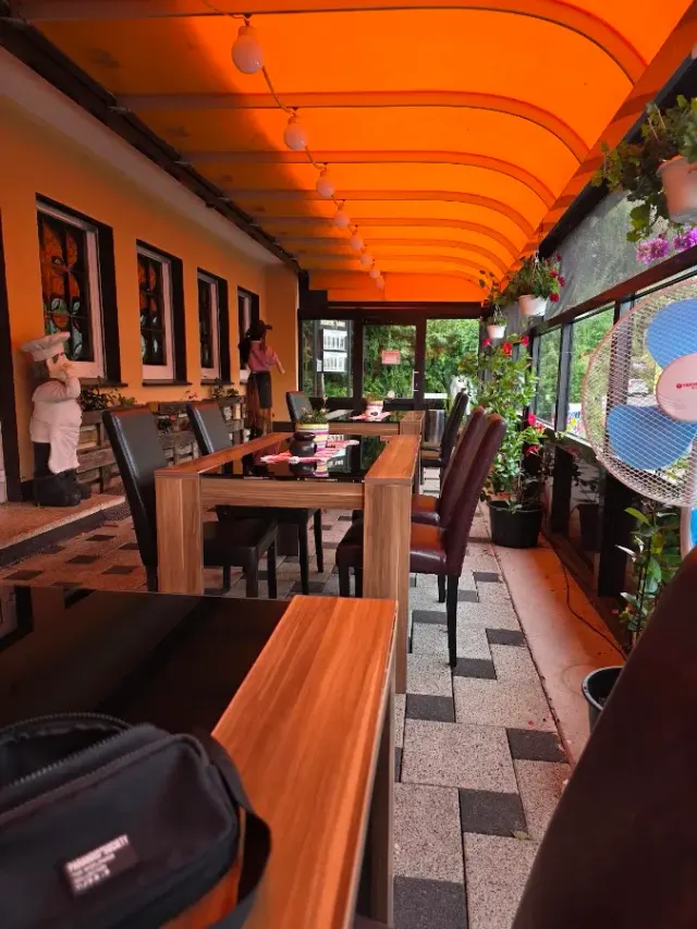 BookNoFees: Restaurant – Pungelscheider Schnitzelranch – Werdohl – Pungelscheider Schnitzel Ranch, photo 2