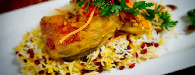 BookNoFees: Restaurant – Kabab – Rome – Just now, photo 3