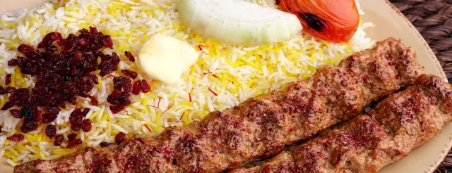 BookNoFees: Restaurant – Kabab – Rome – Just now, photo 2
