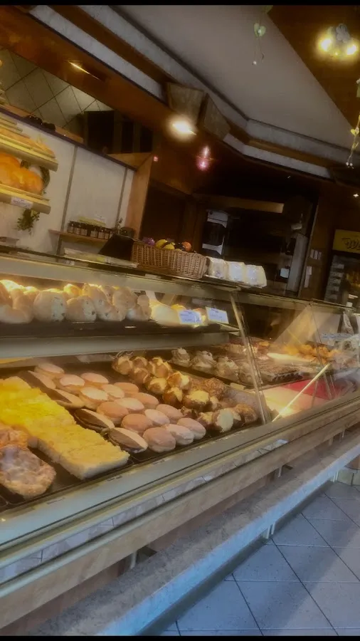 BookNoFees: Restaurant – Bäckerei Matthias Wulf – Lünen – Matthias Wulf Bakery, photo 1